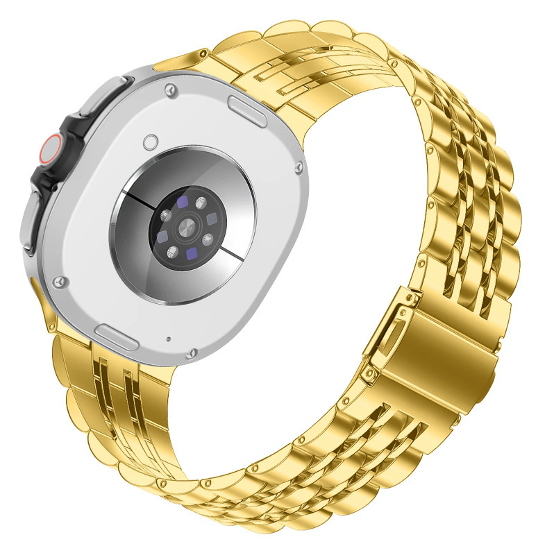 Anti Blue Light Film - Samsung Galaxy Watch8 Saat Kayışı Watch8