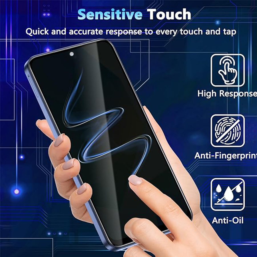 Sunshine Y22 Plus Sınırsız Fil - Hydrogel Screen Protector incelemesi ve fiyatı