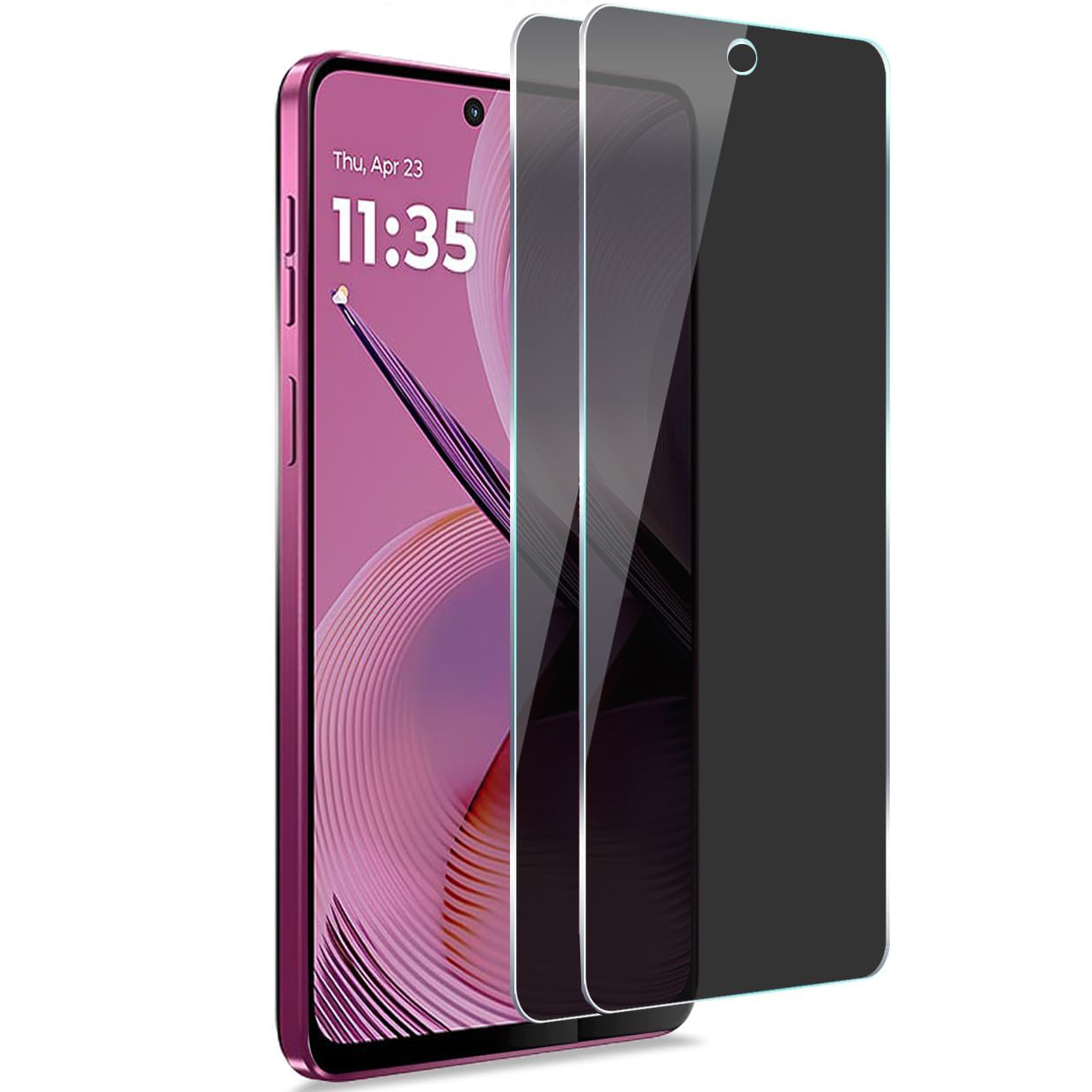 [2'li Paket] Honor 400 Lite/40 - Privacy Filter 2Pack incelemesi ve fiyatı