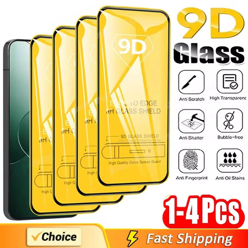 1-4 adet 9D ekran koruyucu Sam - Screen Protector Cutter incelemesi ve fiyatı
