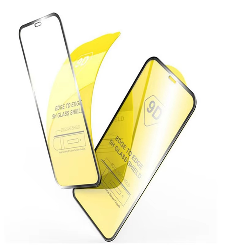 1-4 adet 9D ekran koruyucu Sam - Screen Protector Cutter incelemesi ve fiyatı