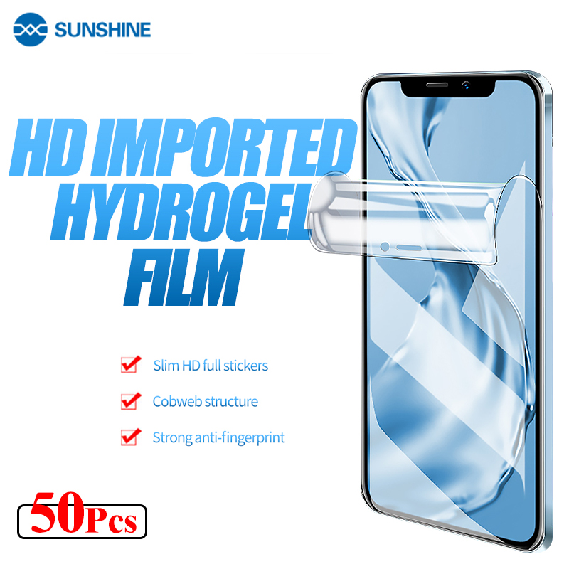 Güneş 057 serisi hidrojel Film - Screen Protector Cutter incelemesi ve fiyatı