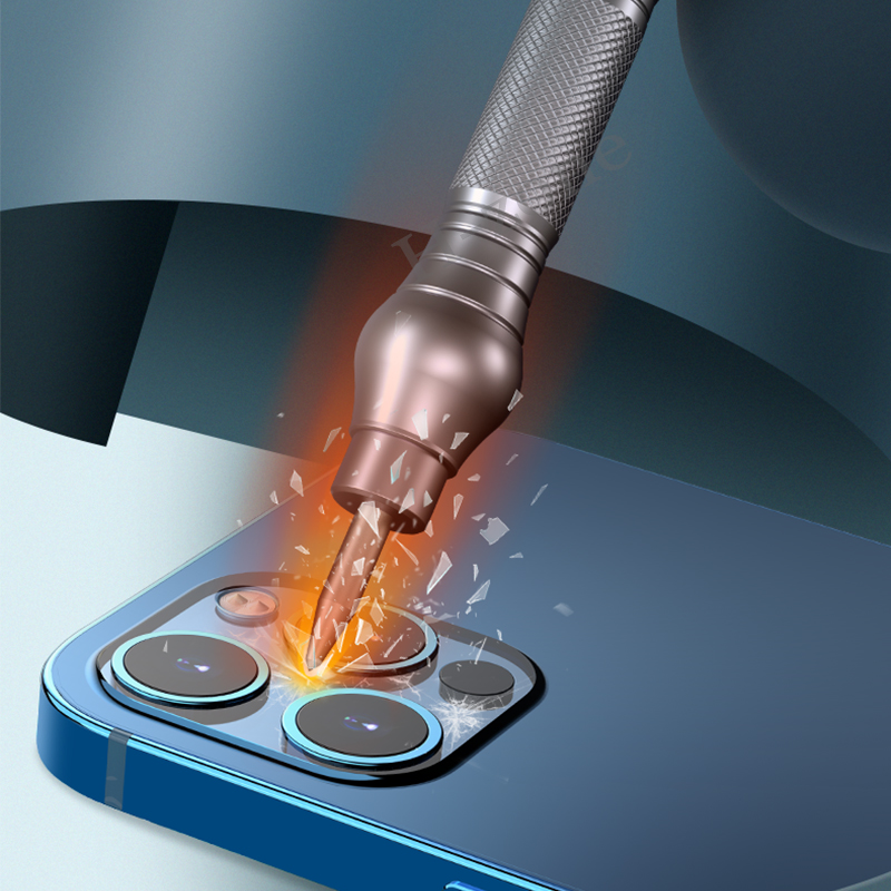 MEKANIK iRock5 Kamera arka cam - Screen Protector Cutter incelemesi ve fiyatı