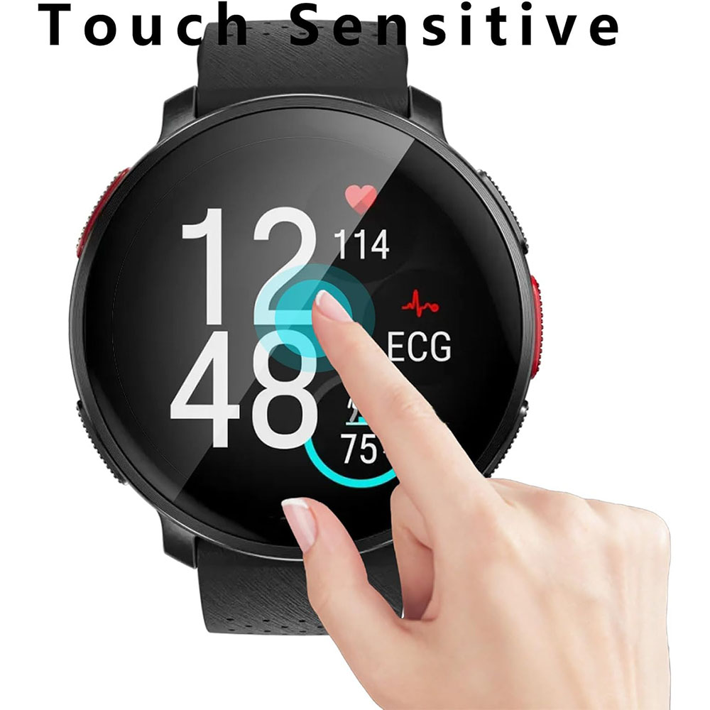 Polar Polar V3 için kordon akı - Hydrogel Screen Protector incelemesi ve fiyatı