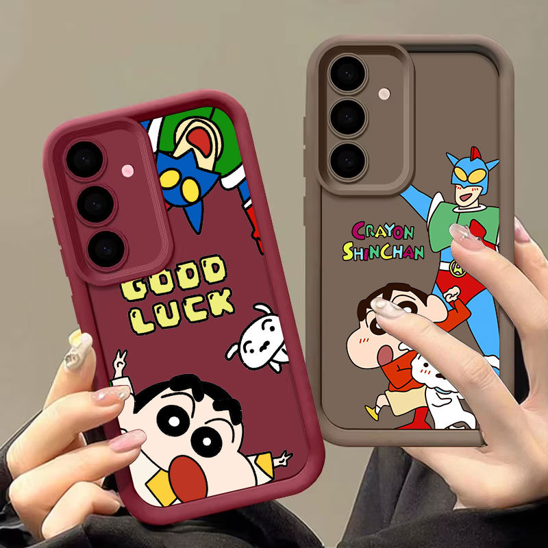 Crayons Boy S26 Ultra Kılıf Sa - Samsung Galaxy S24 incelemesi ve fiyatı