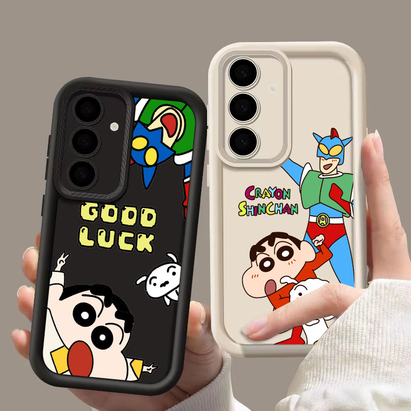 Crayons Boy S26 Ultra Kılıf Sa - Samsung Galaxy S24 incelemesi ve fiyatı