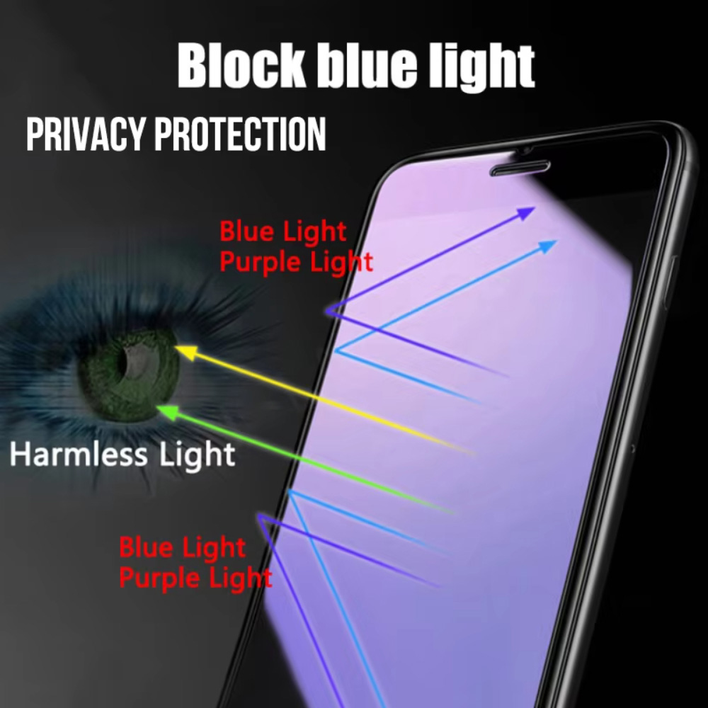 NNBILI 1-3 Adet Mavi Işık Enge - Anti Blue Light Film incelemesi ve fiyatı