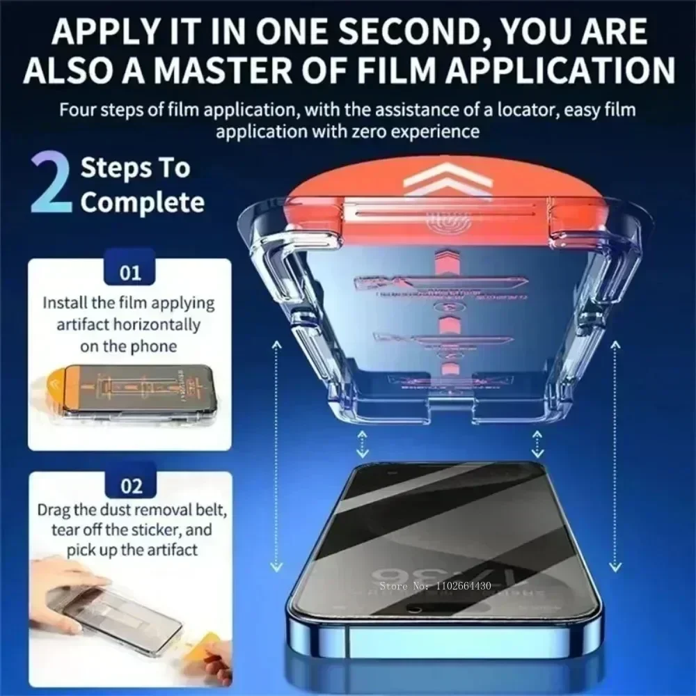 Tozsuz Kurulum Gizlilik Koruma - Huawei Nova 12 incelemesi ve fiyatı
