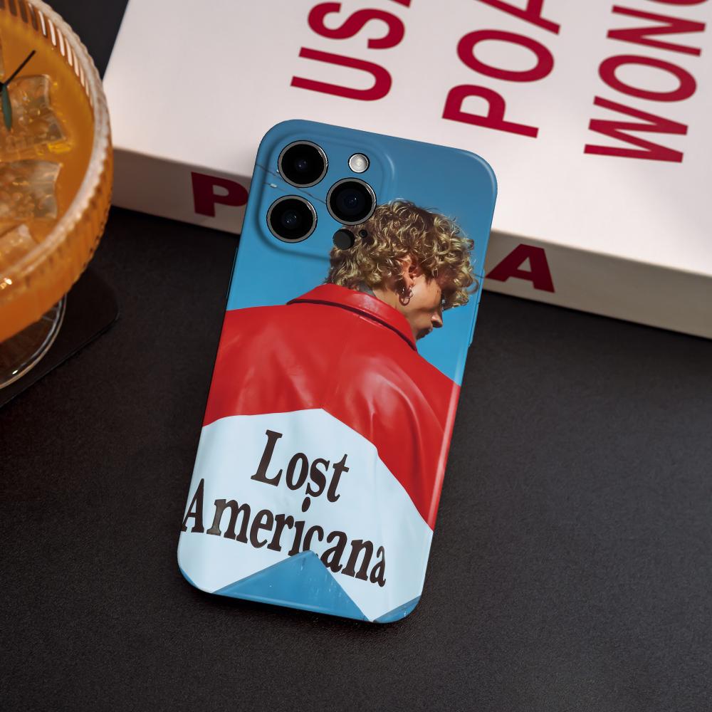 M-MGK kayıp anıtları Amerikan  - Apple Iphone 16 incelemesi ve fiyatı
