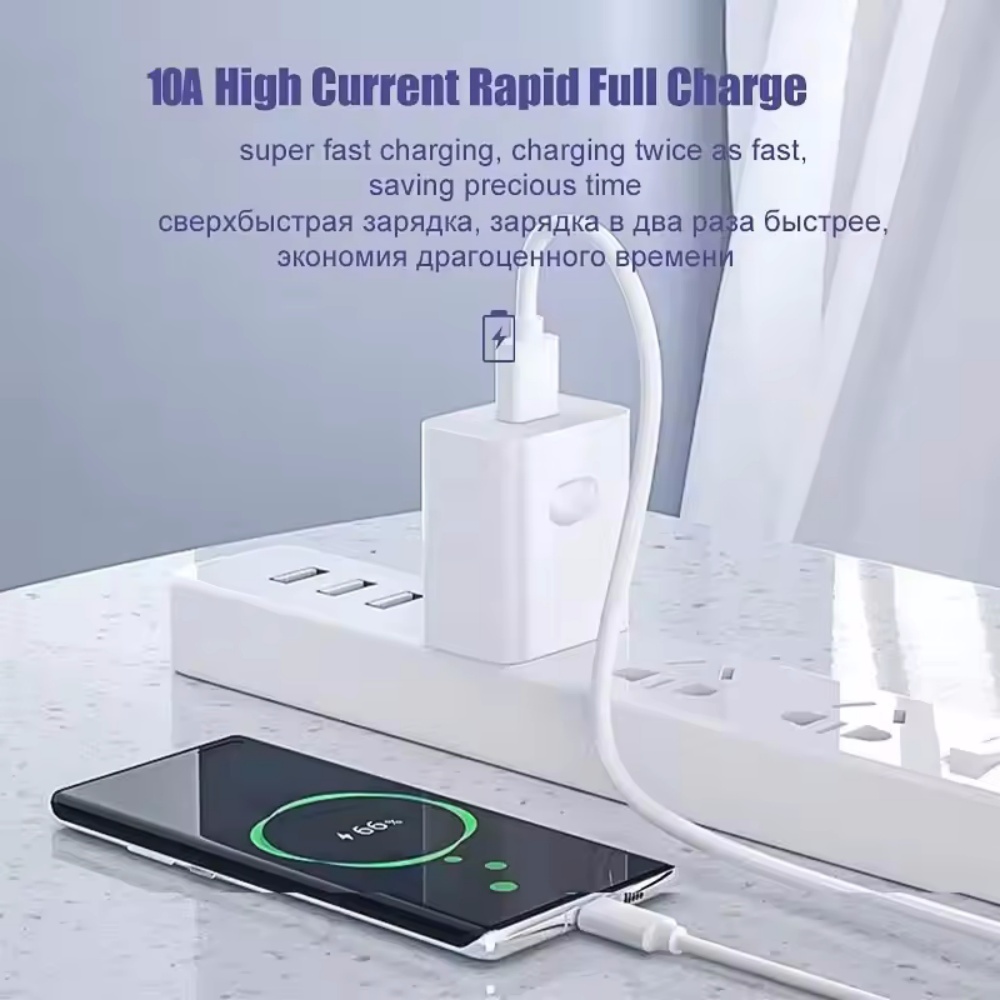 100 W 10A USB Tip C Veri Kablo - Huawei Mate 60 incelemesi ve fiyatı