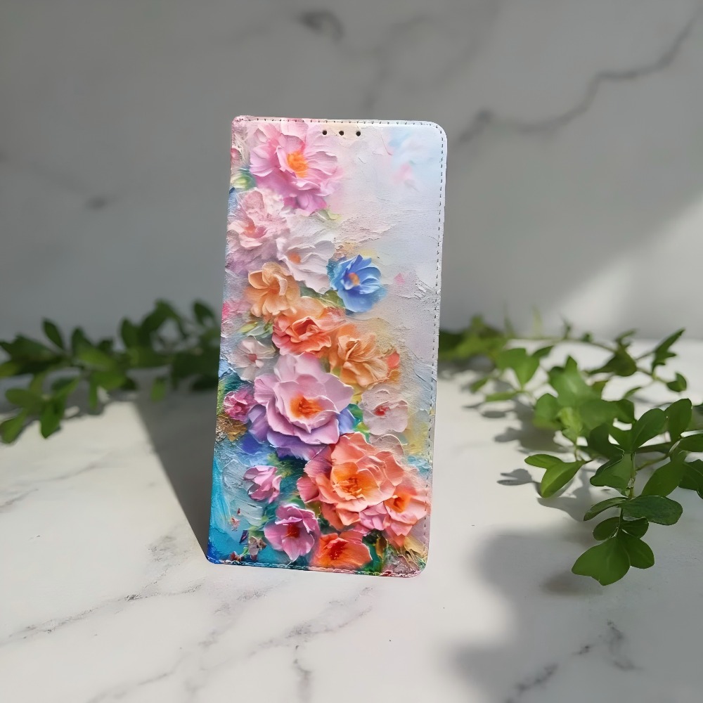 Boyalı Manyetik Kapaklı Deri C - Samsung Galaxy S24 incelemesi ve fiyatı