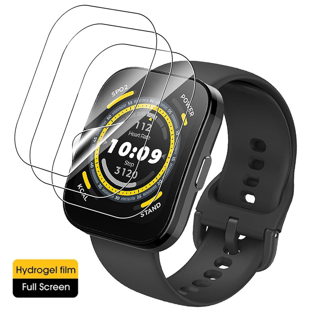 3 adet/paket Hidrojel koruyucu - Hydrogel Screen Protector incelemesi ve fiyatı